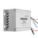 DC 24 To 12V 10A 120w Car Electric Convertor Power Supply Inverter Transformer