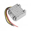 DC-DC 12V 24V To 5V 5A 25W Voltage Converter Step Down Buck Car Power Vehicle Power Supply