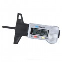 Digital Tyre Depth Gauge Tyre Tread Depth Gauge Measuring Tool