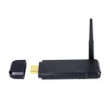 Dual-use 4K Display Dongle Miracast Support Android Ios For Car Home Office Education