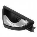 Front Rear Right Left Interior Inside Car Door Handle Bar For JAC J3 J3S Turin 09-15