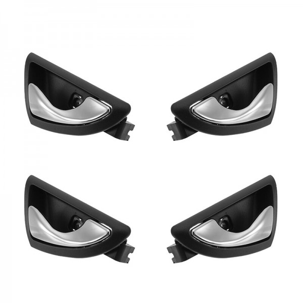 Front Rear Right Left Interior Inside Car Door Handle Bar For JAC J3 J3S Turin 09-15
