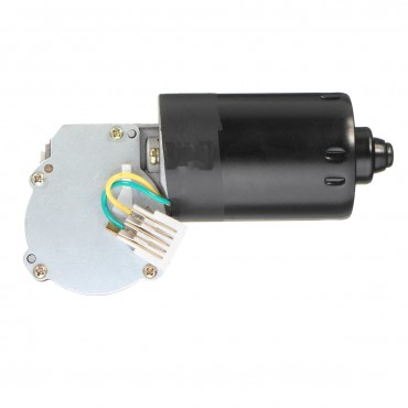 Front Windscreen Wiper Motor For Audi A3