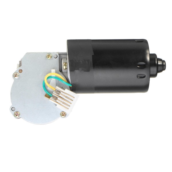 Front Windscreen Wiper Motor For Audi A3