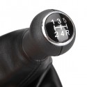 Gear Shift Knob Gaitor Boot For VW Passat B5