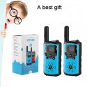 Handheld Walkie Talkie Children's Toy Walkie Talkie Car Outdoor Travel Walkie Talkie