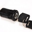 Ignition Key Switch for ATV Scooter Dirt Bike 90 110 125 200cc