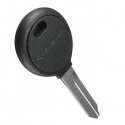Ignition Transponder Key With Uncut Blade For Dodge/Chrysler/Jeep