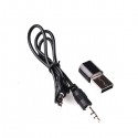 068 Mini USB 3.5mm Audio bluetooth Receiver