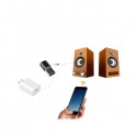 068 Mini USB 3.5mm Audio bluetooth Receiver