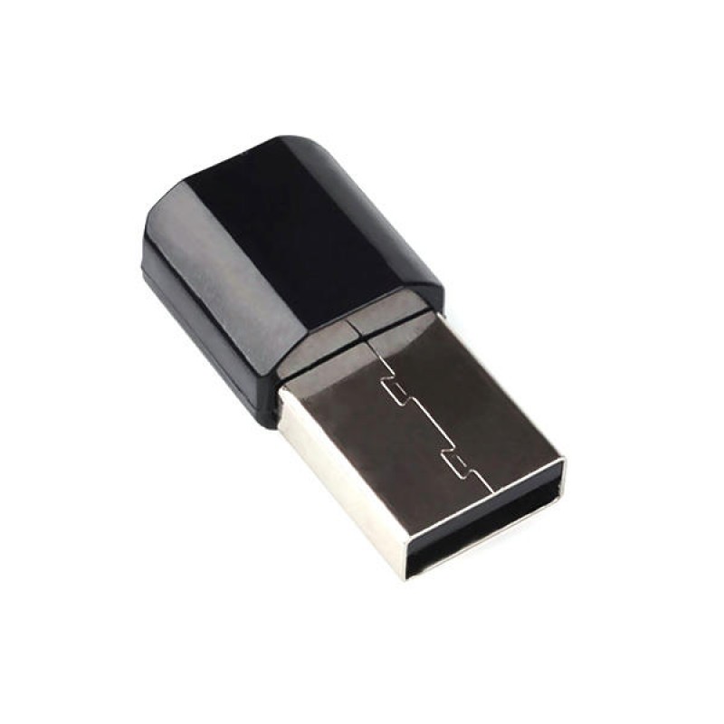 068 Mini USB 3.5mm Audio bluetooth Receiver