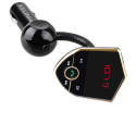 602E Car bluetooth FM Transmitter FM Launcher Car Transmitter