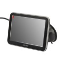 7 Inch Car Monitor AV2 Road Car Monitor Magnet Sucker Car Monitor