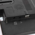 9 inch HDMI VGA AV Display Multi-function Car MP5 Player Display