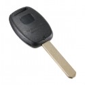Keyless Entry Remote Key Fob Shell Case For 08-11 Honda Accord