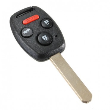 Keyless Entry Remote Key Fob Shell Case For 08-11 Honda Accord