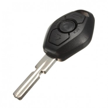 Keyless Entry Remote Key Fob Transmitter Beeper for BMW