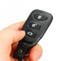 LB-402 Car Remote Control Keyless Entry Door Lock Security Anti Theft System