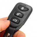 LB-501 Universal 4 Door Remote Control Car Central Lock Locking Keyless Entry System