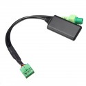 MMI 3G bluetooth Wireless Audio Input AUX Cable For Audi Q5 A6L A4L Q7 A5 S5