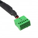MMI 3G bluetooth Wireless Audio Input AUX Cable For Audi Q5 A6L A4L Q7 A5 S5