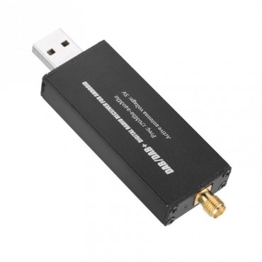 Mini Car USB-DAB Digital Radio Receiver Digital Radio Android Navigation