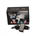 Mini Global Real Time Tracker N11 GSM/GPRS Tracking Locator