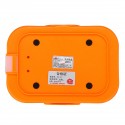 Mini Portable 12V 35W 1.5L Car Electric Plug in Heating Food Lunch Box