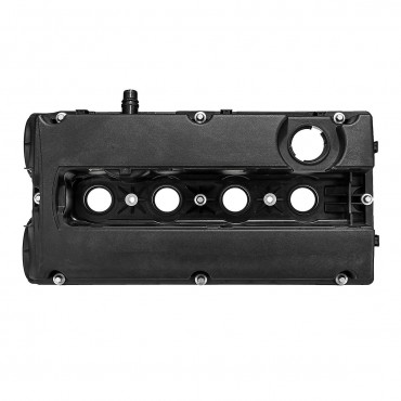 New Cam Rocker Cover & Gasket Twinport For Vauxhall Zafira Astar Z16XEP 55556284