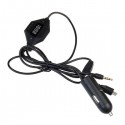 Octagon 3.5mm FM Transmitter + MIC USB Charging For Samsung Millet