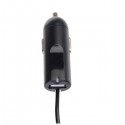 Octagon 3.5mm FM Transmitter + MIC USB Charging For Samsung Millet