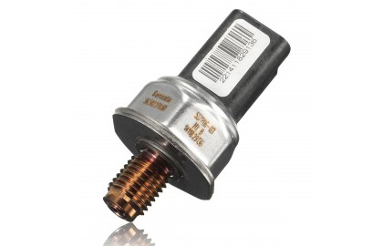 Elecdeer Oil Fuel Rail Pressure Sensor, get it now better than late