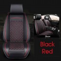 PU Leather car seat cushion