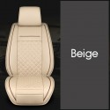 PU Leather car seat cushion