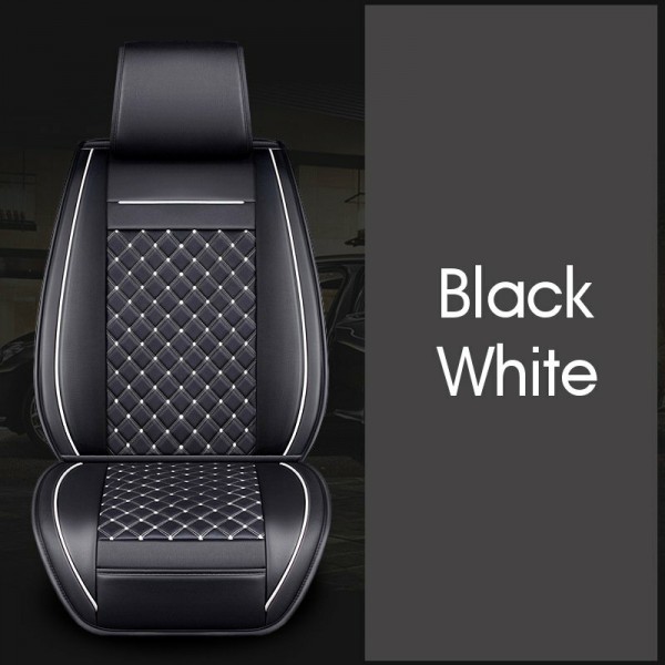 PU Leather car seat cushion