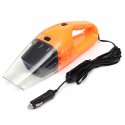 Portable Super 12V 120W Vehicle Car Handheld Vacuum Dirt Cleaner Wet&Dry