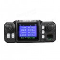 KT-7900D 25W Quad Band 144/220/350/440 MHZ Min Car Mobile Radio