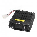 KT-7900D 25W Quad Band 144/220/350/440 MHZ Min Car Mobile Radio