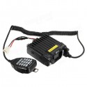 KT-7900D 25W Quad Band 144/220/350/440 MHZ Min Car Mobile Radio