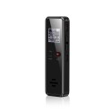 8G Digital Voice Recorder Support Voice Music Playback Intelligent One Button Recording