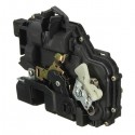 Rear Right Door Lock Mechanism Actuator For VW GOLF BORA LUPO