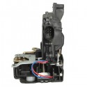 Rear Right Door Lock Mechanism Actuator For VW GOLF BORA LUPO