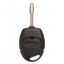 Remote Key FOB Case For Ford Mondeo Fiesta Focus Three Button