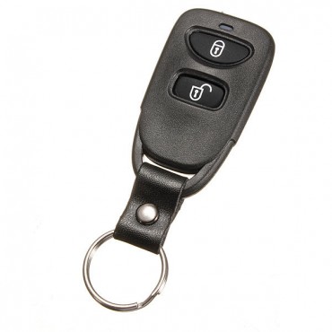 Remote Key Fob Shell Case for Hyundai Tucson 2005-2011 KF38