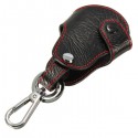 Remote PU Leather Key Cover Case Holder Bag for BMW Mini Cooper R55 R56 R57 R60