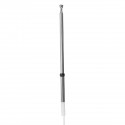 Replacement AM FM AntennaX Power Antenna Mast for Toyota Land Cruiser 1998-2007