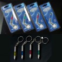 SD-2210 Car Static Eliminator Anti-static Key Chain