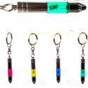 SD-2210 Car Static Eliminator Anti-static Key Chain