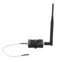 4W 36dBm 2.4G Wireless WIFI 11b/g/n Signal Amplifier Signal Booster for FPV with FCC Certification