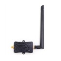 5W 37dBm 5.8G Wireless WIFI 11b/g/n Signal Amplifier Signal Booster for FPV with FCC Certification